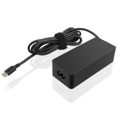 Lenovo 65W Standard AC Adapter - Reliable Power Supply (Part Number: 4X20M26276)